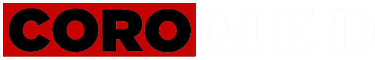 CoroMed Logo