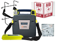Cardiac Science G3 AED Rental Package