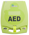 ZOLL AED Plus Rental