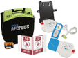 ZOLL AED Plus AED Rental Package